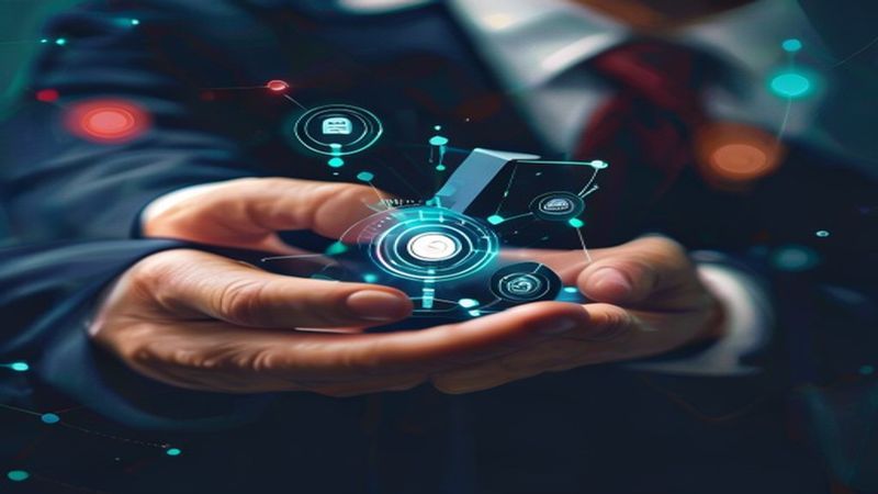 超凡国际为金融客户提供的智能风控解决方案案例